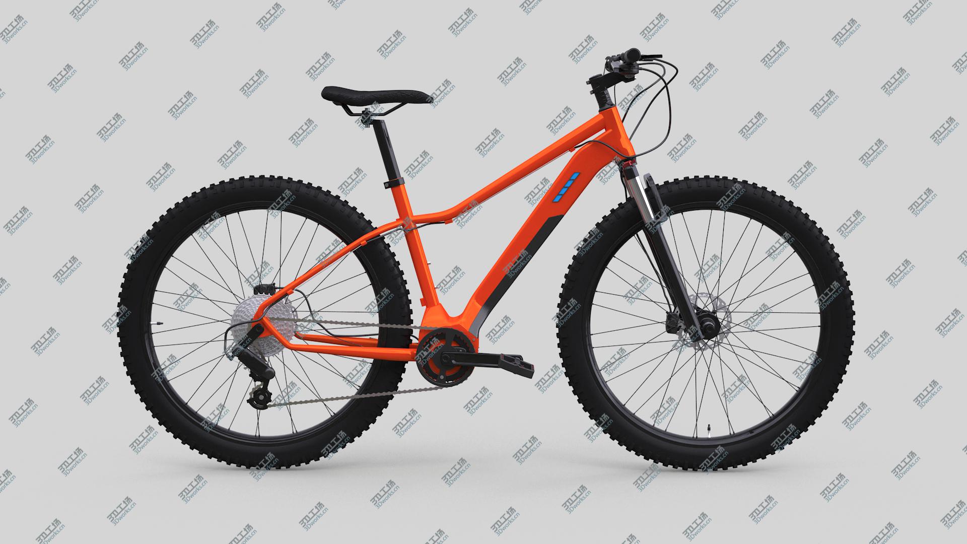 images/goods_img/2021040233/Electic MTB Bicycle 3D/2.jpg